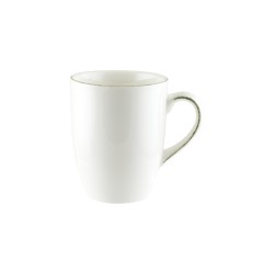 Порцеланова чаша 330мл BONNA-IRIS-(E103 MUG 03KKN)