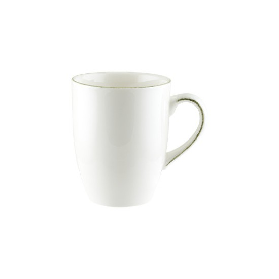 Порцеланова чаша 330мл BONNA-IRIS-(E103 MUG 03KKN)