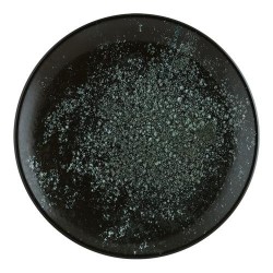 Порцеланова чиния 27см BONNA-COSMOS BLACK-(COSBLGRM27DZ)