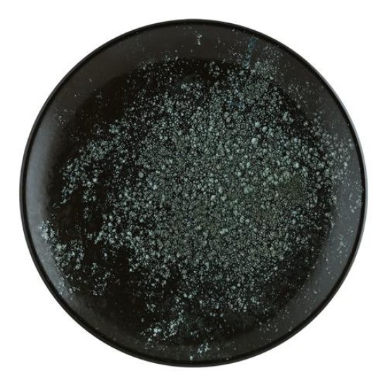 Порцеланова чиния 27см BONNA-COSMOS BLACK-(COSBLGRM27DZ)