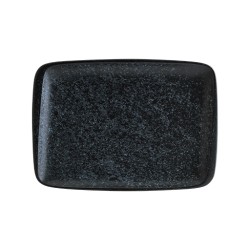 Порцеланово плато правоъгълно 23x16см BONNA-VESPER MATT-(MT-VSP MOV 26DT)