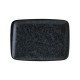 Порцеланово плато правоъгълно 23x16см BONNA-VESPER MATT-(MT-VSP MOV 26DT)