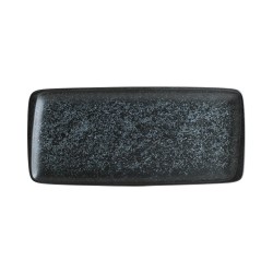 Порцеланово плато правоъгълно 34x16см BONNA-VESPER MATT-(MT-VSP MOV 35DT)