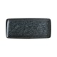 Порцеланово плато правоъгълно 34x16см BONNA-VESPER MATT-(MT-VSP MOV 35DT)