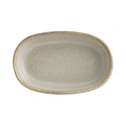 Порцеланово плато овал 10см BONNA-SAND-(SAN HYG 10OV)
