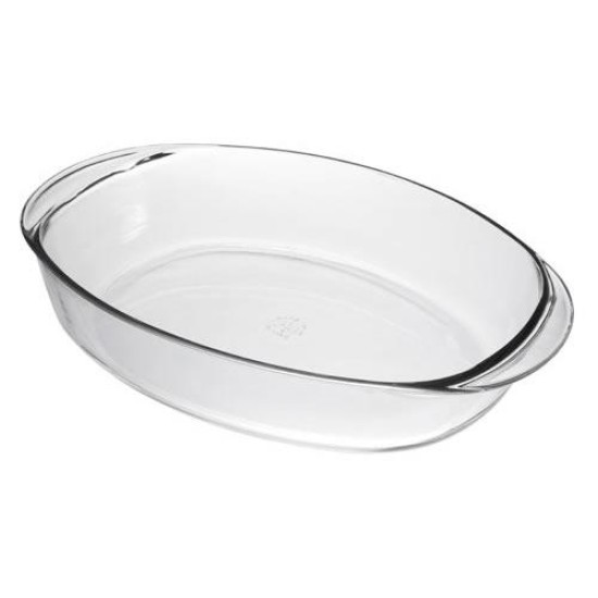 Ростер дуралекс овал 39x27x7см 4л (6005AF03A)