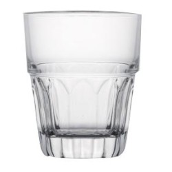 Стъклена чаша за шот 50мл "JACK" STACKABLE B6 VM-0874010 - Vitrum