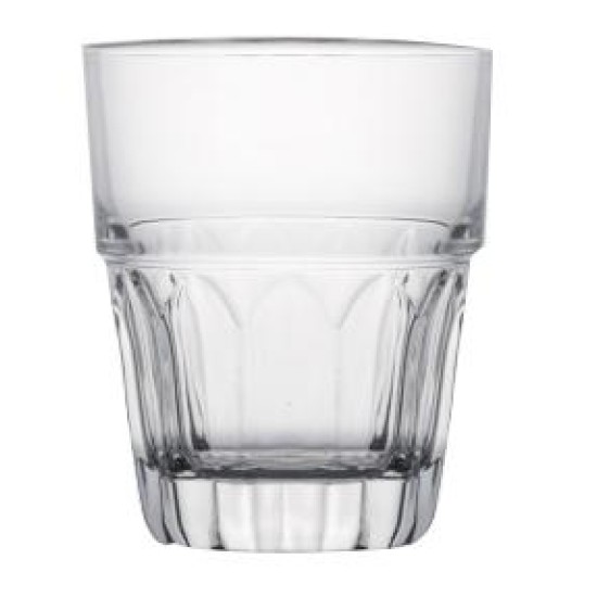 Стъклена чаша за шот 50мл "JACK" STACKABLE B6 VM-0874010 - Vitrum
