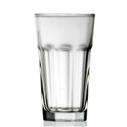 Стъклена чаша за безалкохолни напитки / вода 270мл "MAX LD" B6 VM-0729040 - Vitrum