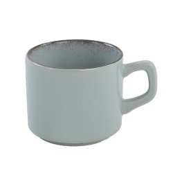 Керамична чаша 190мл HOME-(HCH-05175) - Horecano