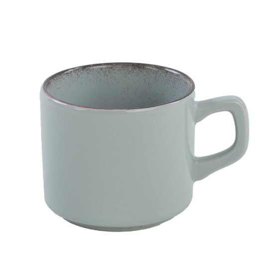 Керамична чаша 190мл HOME-(HCH-05175) - Horecano
