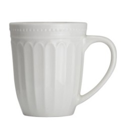 Керамична чаша MUG 350мл HOME-SUNDAY-(HH-05200) - Horecano