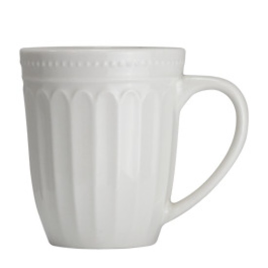 Керамична чаша MUG 350мл HOME-SUNDAY-(HH-05200) - Horecano