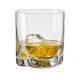 Стъклена чаша за концентрат / алкохол 280мл BAR-TRIO (25089)(CX12) - Crystalex