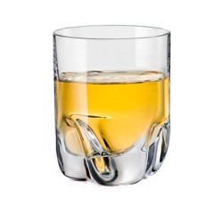 Стъклена чаша за шот 60мл BAR-TRIO (25089) (CX13) - Crystalex