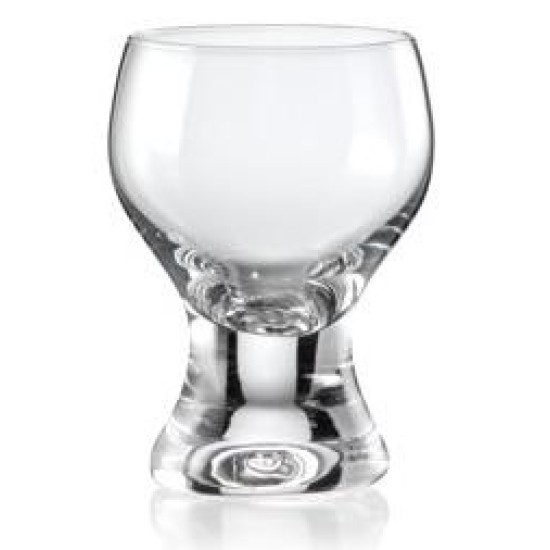 Стъклена чаша за концентрат / алкохол 60мл GINA (40159)(CX84) - Crystalex