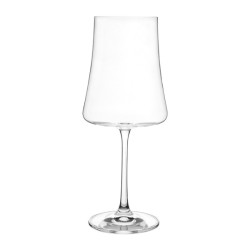Стъклена чаша за вино Burgundy 560мл XTRA-(40862-560101) - Crystalex