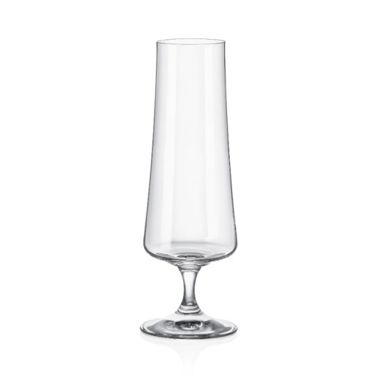 Стъклена чаша за коктейли 215мл XTRA-(40862---215101) - Crystalex