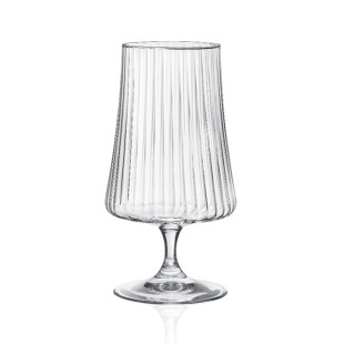 Стъклена чаша за бира 500мл XTRA OPTIC-(40862-500106) - Crystalex