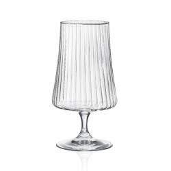 Стъклена чаша за бира 380мл XTRA OPTIC-(40862-380101) - Crystalex
