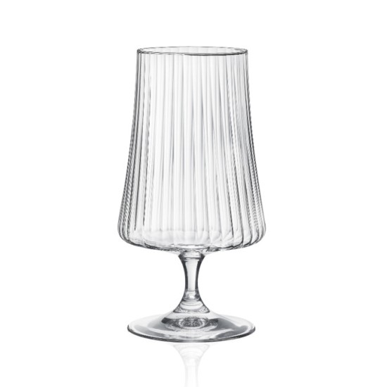 Стъклена чаша за бира 380мл XTRA OPTIC-(40862-380101) - Crystalex