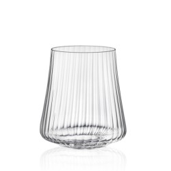 Стъклена чаша за алкохол / аператив ниска 350мл XTRA OPTIC-(23023-350201) - Crystalex