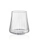 Стъклена чаша за алкохол / аператив ниска 350мл XTRA OPTIC-(23023-350201) - Crystalex