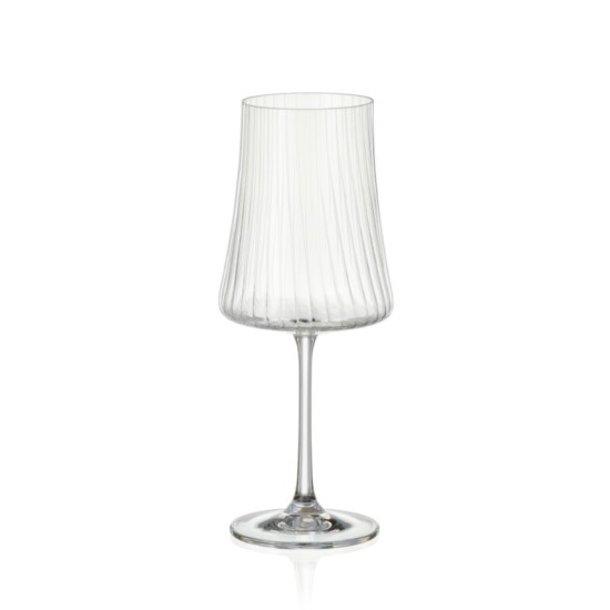 Стъклена чаша за вино Burgundy 560мл XTRA OPTIC-(40862---560101) - Crystalex