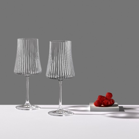Стъклена чаша за вино Burgundy 560мл XTRA OPTIC-(40862---560101) - Crystalex