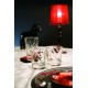 Стъклена чаша за шот 80мл VIDIVI-CONCERTO(67988M)