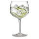 Стъклена чаша на столче за коктейли Spanish Gin&Tonic 800мл MIXOLOGY-(A12464BYI02AA01) - Luigi Bormioli
