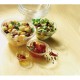Стъклена купа 17см 1,060л POMPEI-(4.17050) - Bormioli Rocco