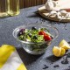 Стъклена купа 22см 1л MR CHEF-(5.00040) - Bormioli Rocco