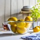 Стъклена купа 30см 3л MR CHEF-(5.00060) - Bormioli Rocco