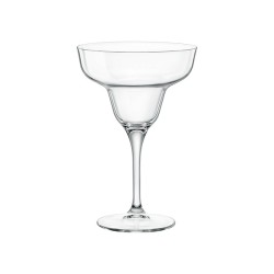 Стъклена чаша за коктейл "Маргарита" 330мл BARTENDER -YPSILON-(1.66440) - Bormioli Rocco
