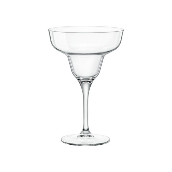 Стъклена чаша за коктейл "Маргарита" 330мл BARTENDER -YPSILON-(1.66440) - Bormioli Rocco