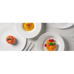 Чиния за ризото - аркопал 27см GRANGUSTO-(4.19323) - Bormioli Rocco 