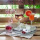 Стъклена чаша за коктейл "GIN TONIC" 745мл AMERICA \'20s-(1.22128) - Bormioli Rocco
