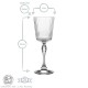Стъклена чаша за коктейли "COCKTAIL GLASS" 250мл AMERICA \'20s-(1.22129) - Bormioli Rocco