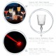 Стъклена чаша за коктейли "COCKTAIL GLASS" 250мл AMERICA \'20s-(1.22129) - Bormioli Rocco