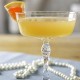 Стъклена чаша за коктейли "FIZZ" 275мл AMERICA \'20s-(1.22150) - Bormioli Rocco