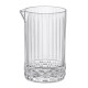 Стъклена смесителна чаша за коктейли / напитки "MIXING GLASS"  ф10,8см h16см 790мл AMERICA \'20s-(1.22149) - Bormioli Rocco 
