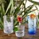 Стъклена смесителна чаша за коктейли / напитки "MIXING GLASS"  ф10,8см h16см 790мл AMERICA \'20s-(1.22149) - Bormioli Rocco 