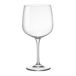 Стъклена чаша за коктейли "GIN" 755мл BARTENDER-(1.70184) - Bormioli Rocco