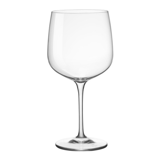 Стъклена чаша за коктейли "GIN" 755мл BARTENDER-(1.70184) - Bormioli Rocco