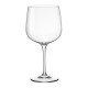 Стъклена чаша за коктейли "GIN" 755мл BARTENDER-(1.70184) - Bormioli Rocco