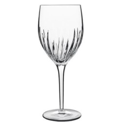 Стъклена чаша за вино "GRANDI VINI" 500мл INCANTO-(11019/02) (C 432) - Luigi Bormioli 