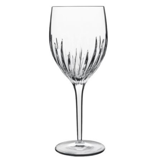 Стъклена чаша за вино "GRANDI VINI" 500мл INCANTO-(11019/02) (C 432) - Luigi Bormioli 