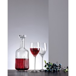 Стъклена чаша за вино "GRANDI VINI" 500мл INCANTO-(11019/02) (C 432) - Luigi Bormioli 