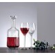 Стъклена чаша за червено вино "VINO ROSSO" 390мл INCANTO-(11020/02) - Luigi Bormioli